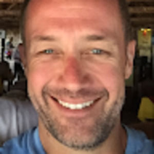 Meet your Posher, Mark